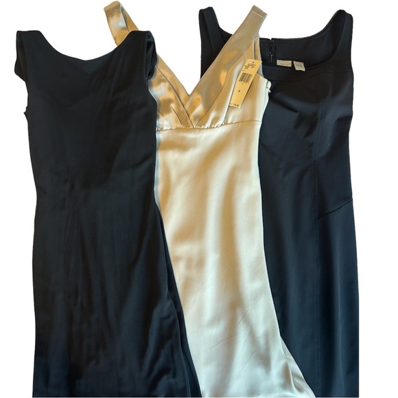 Sleeveless Dress bundle size 4 - Picture 1 of 12